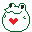 I LOVE FROG STYLE